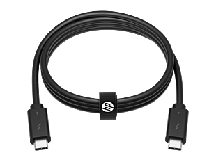 HP 240W Thunderbolt 4 Cable (BR1W8AA)