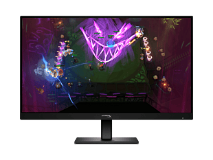 HyperX OMEN 23.8 inch FHD 180Hz Gaming Monitor - 23.8" (C2JP4AA)