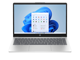 HP Laptop 14-ep1139TU - 14" - Natural silver (C2SV3PA)