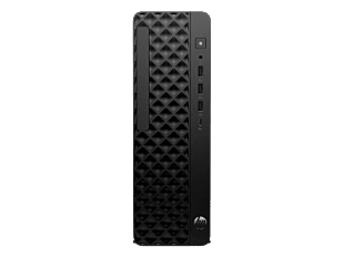 HP ProDesk 2 SFF G1i Desktop PC - Not applicable -  (C45P2AT)