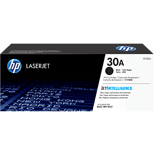 hp laserjet m203dn