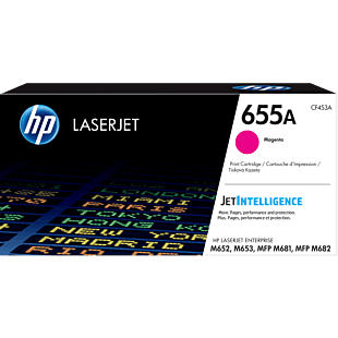 hp colour laserjet enterprise flow m681f