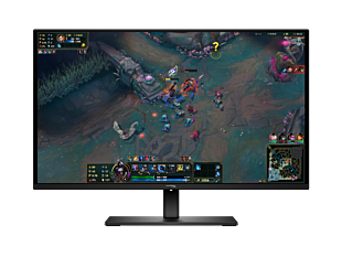 HyperX OMEN OLED 27 inch QHD 240Hz Gaming Monitor - 27.63" (CH0R2AA)