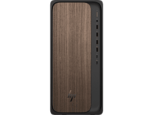 HP OmniDesk Desktop AI M03-0033d PC - Not applicable -  (D6GS8PA)