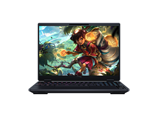 HyperX OMEN 15.3 inch Gaming Laptop PC 15-ga0042TX, Black - 15.3" - Black (D72JLPA)