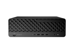 HP ProDesk 4 SFF G1i Desktop AI PC - Not applicable -  (D8YN9PT)