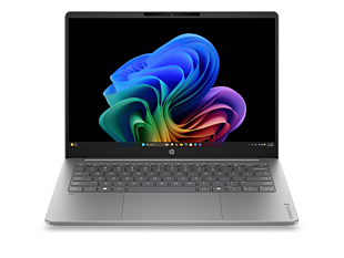 HP OmniBook 3 14 inch Laptop Next Gen AI 14-hz0047QU, Silver - 14" - Silver (DK3W0PA)