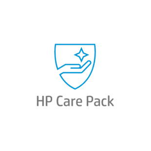 HP 3y Onsite w/Predictive Detection Alerts Desktop (UE5W1E)