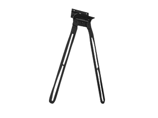 Poly Studio X52/V52 VESA Mount (875L9AA)