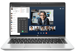 HP ProBook 640 G8 Notebook 