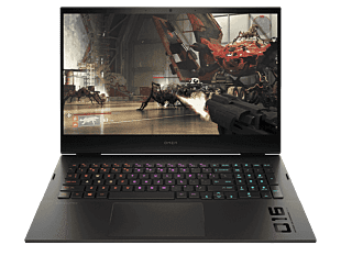 OMEN by HP Laptop 16-b0073TX