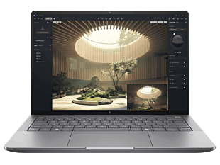 HP ZBook Ultra 14 inch G1a Mobile Workstation PC, Silver - 14" - Meteor silver (C2RR9PT)