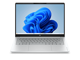 HP OmniBook 3 Laptop Next Gen AI 14-hs0031TU, Silver - 14" - Silver (D6GV1PA)