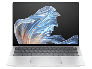 HP EliteBook X 14 inch G1a Notebook Next Gen AI PC, Silver - 14" - Silver (B8GL5PT)