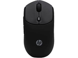 HP 400 Quiet Wireless Mouse, Black (AZ7B2AA)