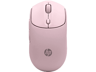 HP 400 Quiet Wireless Mouse,Pink (AZ7B5AA)