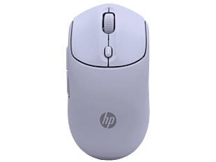HP 400 Quiet Wireless Mouse (Purple) (AZ7B7AA)