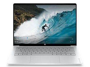 HP OmniBook 5 14 inch Laptop Next Gen AI 14-hm0071AU, Silver - 14" - Silver (DK3V3PA)
