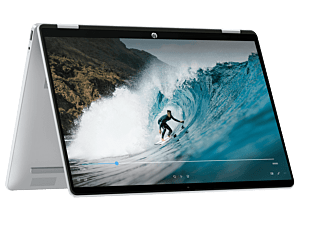 HP OmniBook 5 Flip 14-fp0111TU - 14" - Glacier silver (C8BX3PA)