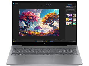 HP OmniBook 7 16 inch Laptop Next Gen AI 16-bh0025TU, Silver - 16" - Silver (D6GR6PA)