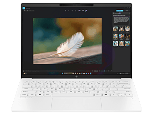 HP OmniBook 7 Aero 13.3 inch Next Gen AI 13-bg1076AU, White - 13.3" - White (BU6Z7PA)