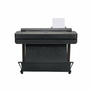 HP DesignJet T650 24-inch Printer (5HB08D)