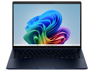HP EliteBook X 14 inch G1i Notebook Next Gen AI PC, Blue - 14