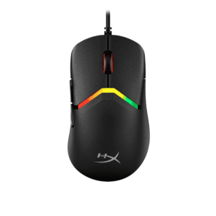 HyperX Pulsefire Saga Gaming Mouse (Black) (A2PB3AA)
