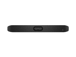 Poly Studio V12 USB Video Bar No Power Supply (A9DD8AA)