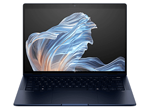 HP EliteBook X G1i 14 inch Notebook Next Gen AI PC - 14-inch -  (BW2X3AT) - Center facing