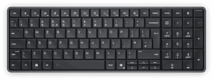 HP EliteBoard G1a Next Gen AI PC - Not applicable -  (D8EW0PT)