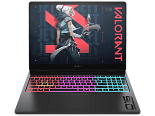 HP OMEN MAX  16 inch Gaming Laptop 16-ak0001AX, Black - 16" - Black (BG8K7PA)
