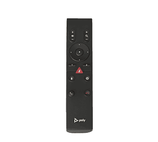 Poly Studio R30/USB Bluetooth Remote Control (875L4AA)