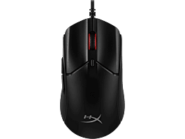 HyperX Pulsefire Haste 2 - Gaming Mouse (Black)