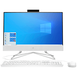 Hp All In One 22 Df01d Hp Online Store