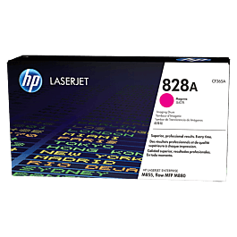 CF365A HP 828A Magenta LaserJet Image Drum