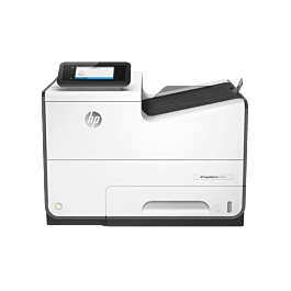 printer hp pagewide pro 452dw