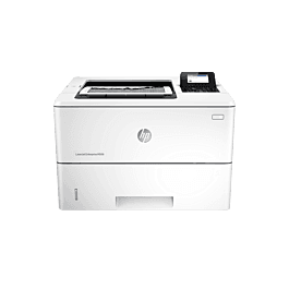 HP M402DW LaserJet Pro Laser Printer page count 90/% toner
