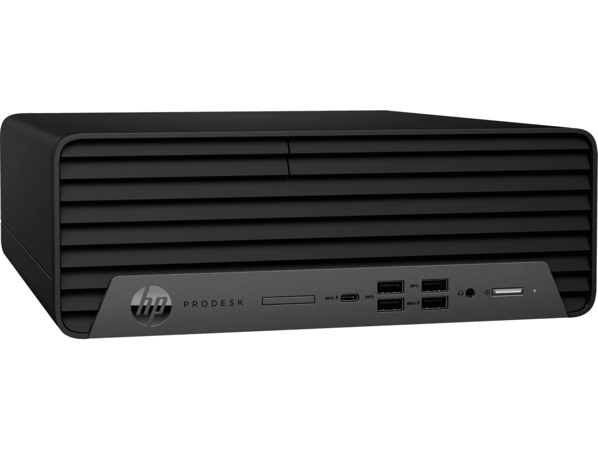 【かりむ】HP ProDesk 600 G6スモールフォームファクターPC HP ProDesk 600 G6 Small Form Factor PC - (276Y6PA) - Shop HP