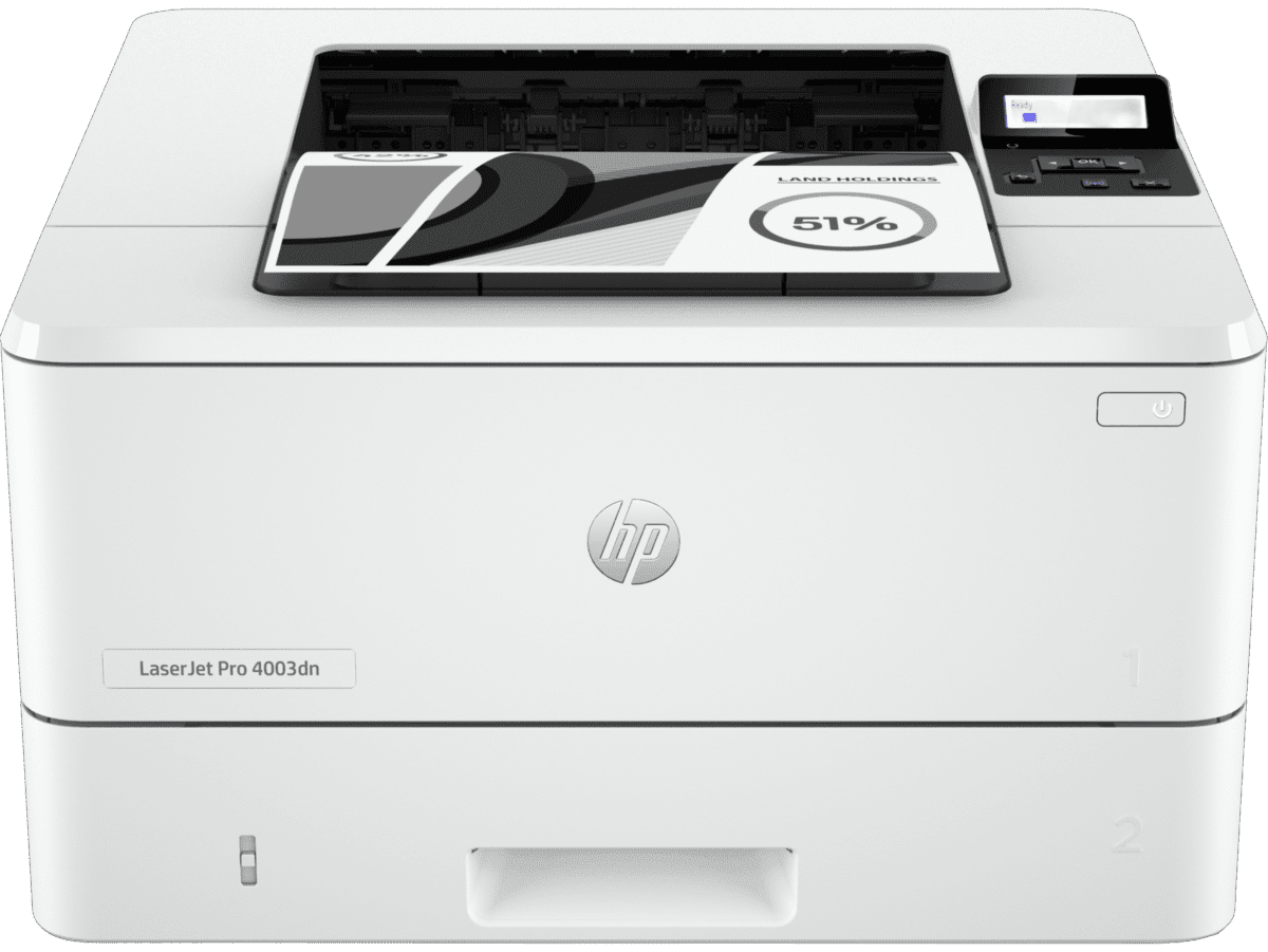 HP LaserJet Pro 4003DN