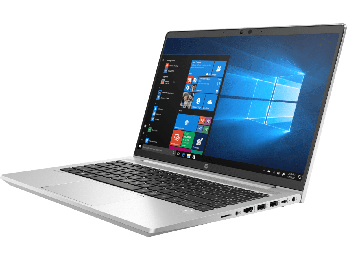 HP ProBook 440 G8 14