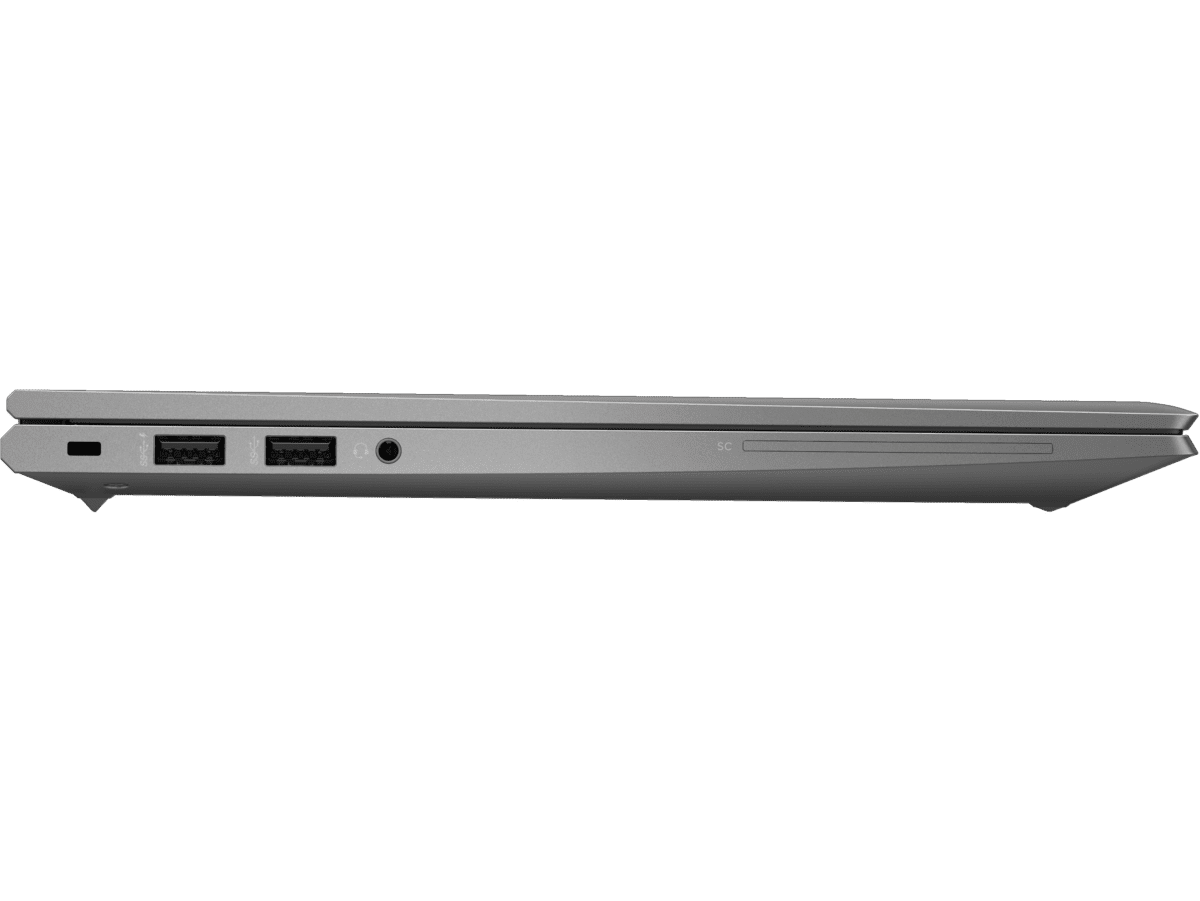 HP ZBook Firefly 14 G8 Mobile Workstation - 14