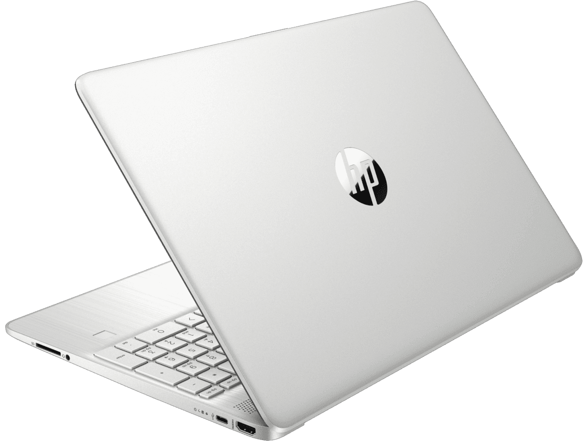 HP Laptop 15s-eq2068AU - 15.6