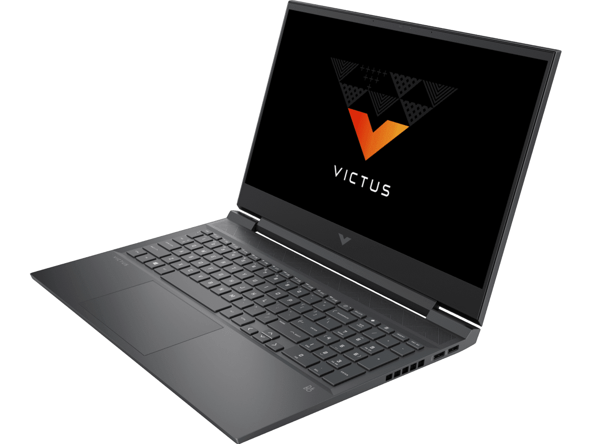Victus by HP Gaming Laptop 16-inch e0081AX - 16.1