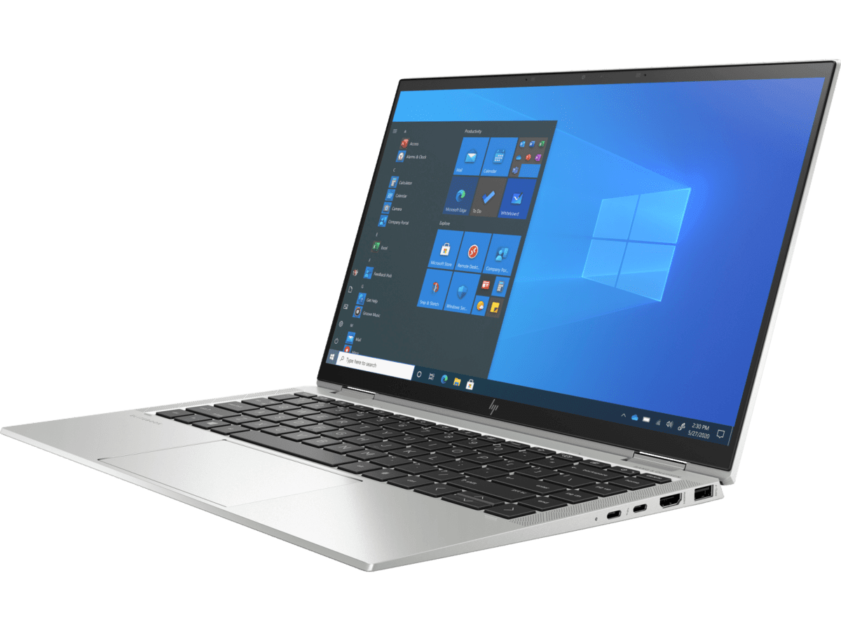 HP EliteBook x360 1040 G8 Notebook PC - 14