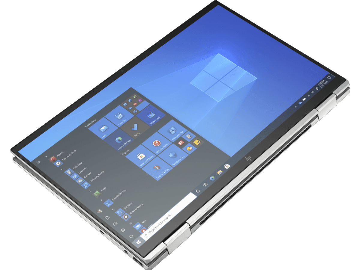 HP EliteBook x360 1040 G8 Notebook PC - 14