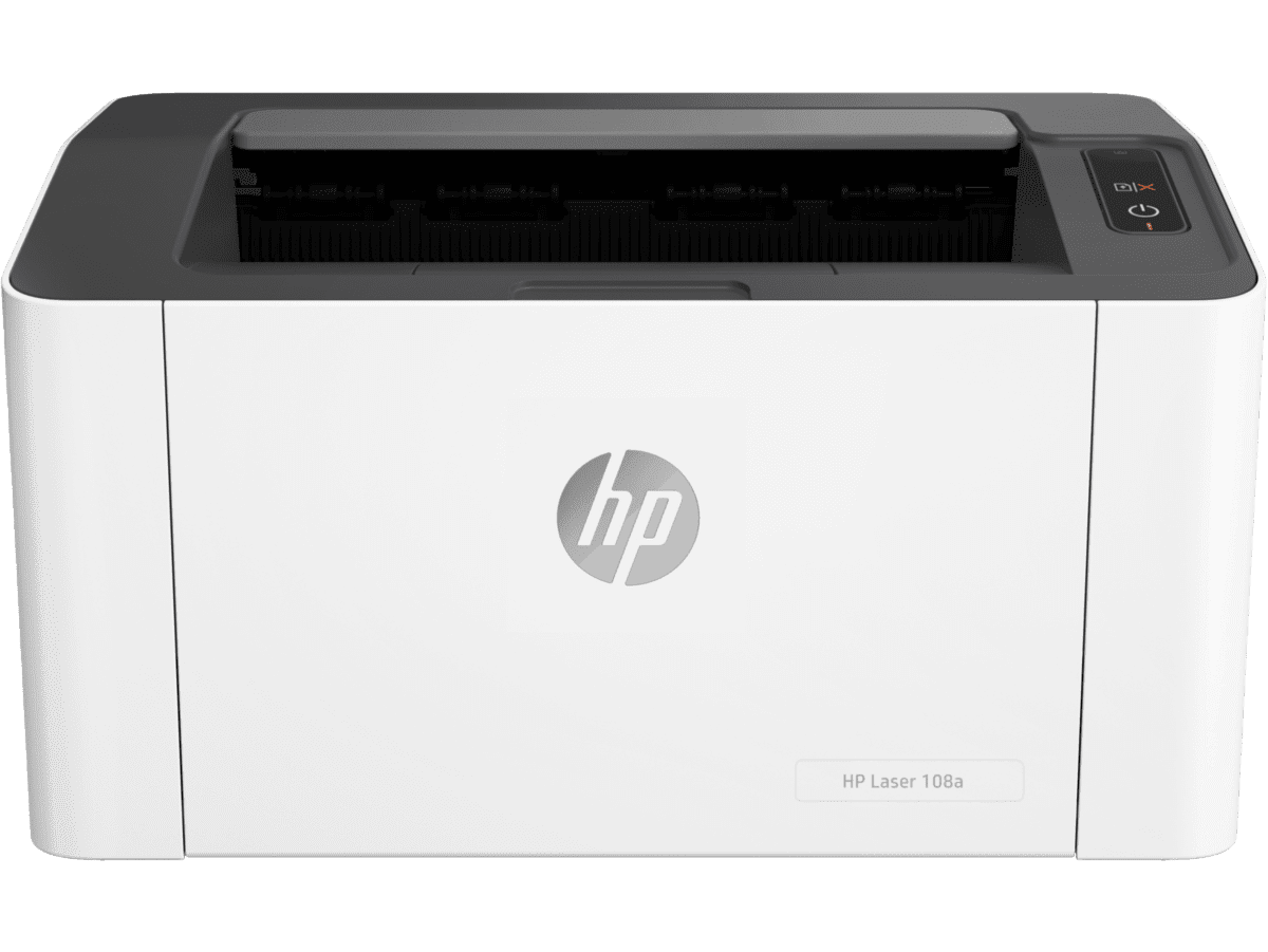 HP Laser 108a Printer
