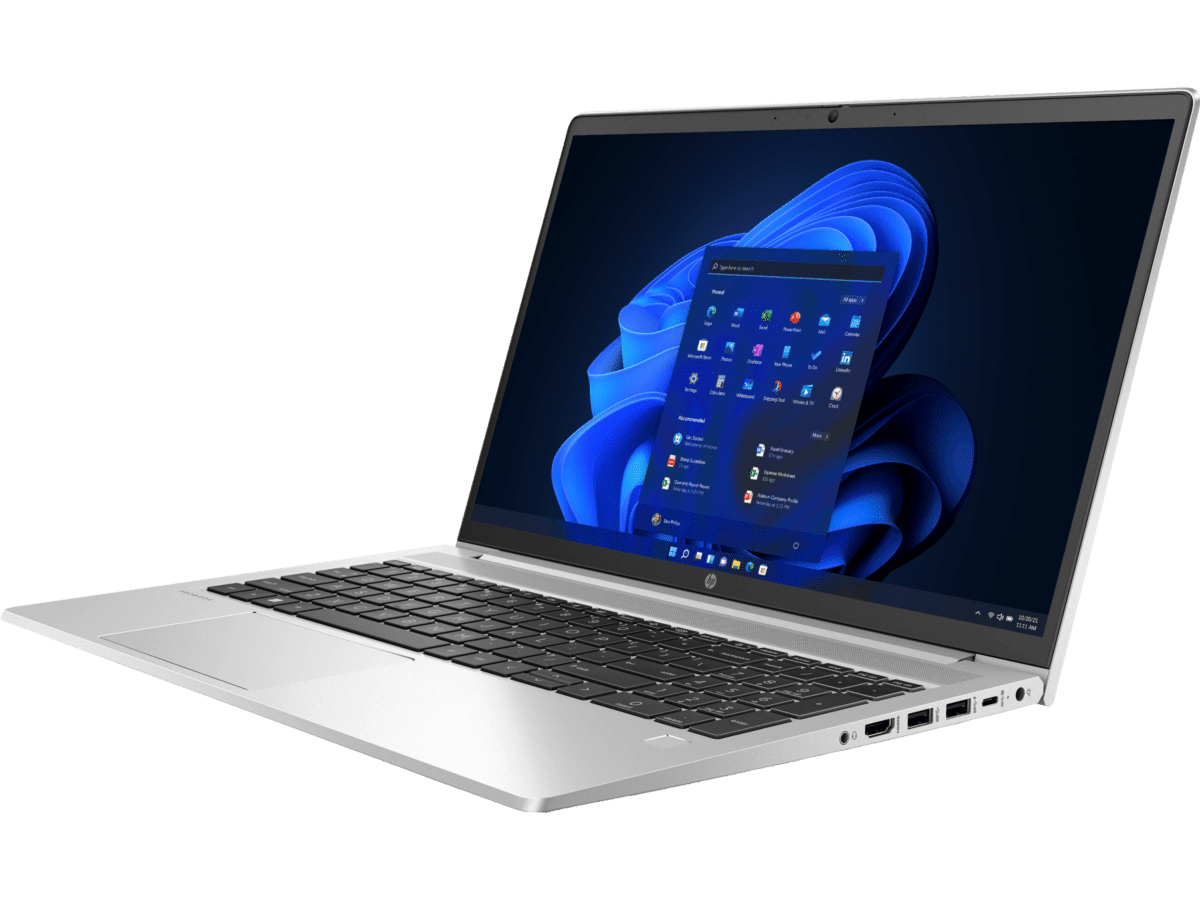 Amazon.co.jp: HP ノートパソコン ProBook 450 G8 15.6型/FHD