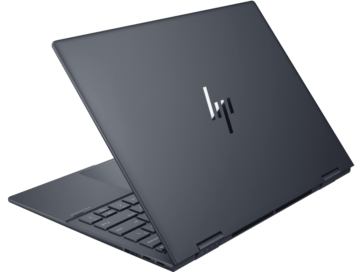 HP ENVY x360 2-in-1 Laptop 13-bf0067TU - 13.3