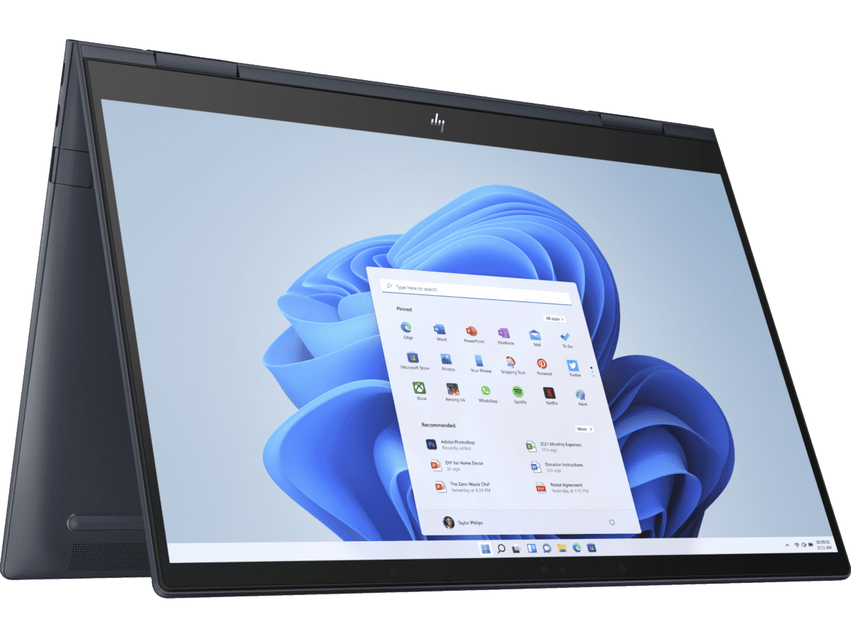 Windowsノート本体 HP ENVY x360 2-in-1 Laptop 13-bf 16GB Amazon.co.jp: HP ノートパソコン ENVY x360 13-bf 13.3インチ 2-in-1